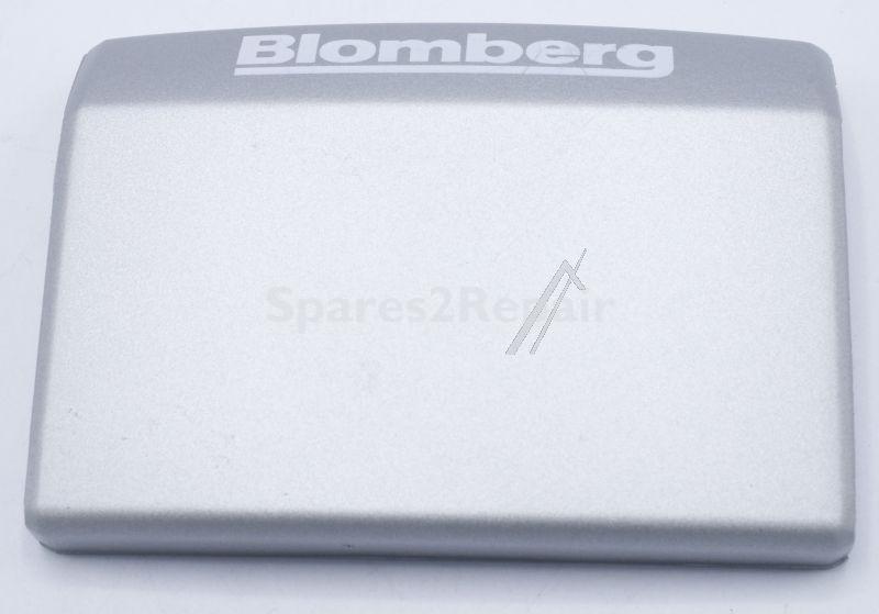 Case Housing - 4306030600 C00937906 Shelf Logo Assembly (55mm-blomberg) [Arcelik]