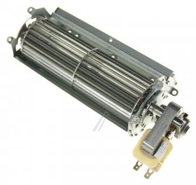 Cooling Fan Motor - 17471100000145 Cooling Fan Motor [Midea]