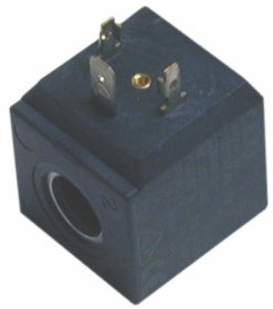 Delonghi Coil For Solenoid Valve - Coil Bobina Elettrica 230v 60hz 6w