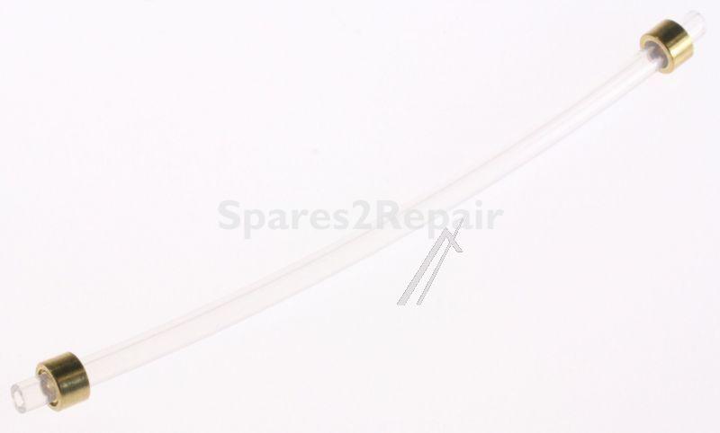 Connecting Hose For Coffee Machines - Ms-0925730 Pipe-120mm [Groupe SEB]
