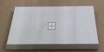 Door - 20879765 Fp2-45(635) Pd-white [Vestel]