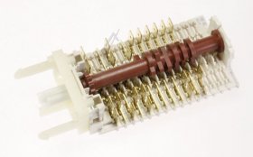 Oven Switch - 00645362 Switch-selector [Bosch Siemens]