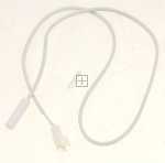Temperature Sensor For Refrigerators - Freezers - 49040346 Sonda Fg -2501100008 [Candy Hoover]