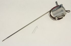 Oven Thermostat - 55 19062 806 50202813007 Thermostat Adjustable [Electrolux Aeg]