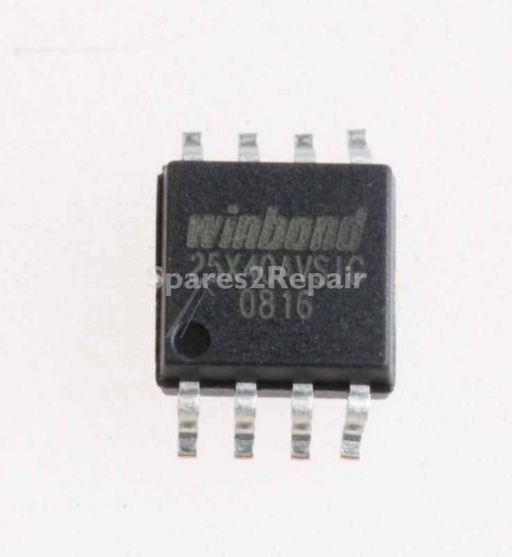 Lg Various Ics - Ean35097301 Ic serial Flash Memory 4mbit 512k X 8bit 2 7vto3 6v 10msec