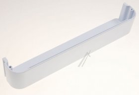 Dometic Refrigerator - Freezer Door Shelf - 295123816 Bottle Shelf Blue L=384mm