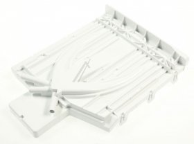 Detergent Dispenser Cover - 11011545 Dispenser Tray-upper Part [Bosch Siemens]