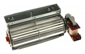 Smeg Ventilator Motor - 695210977 Fan Motor