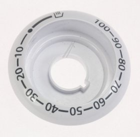 Gauge Disc - 250944471 C00880970 Timer Knob Decor [Arcelik]