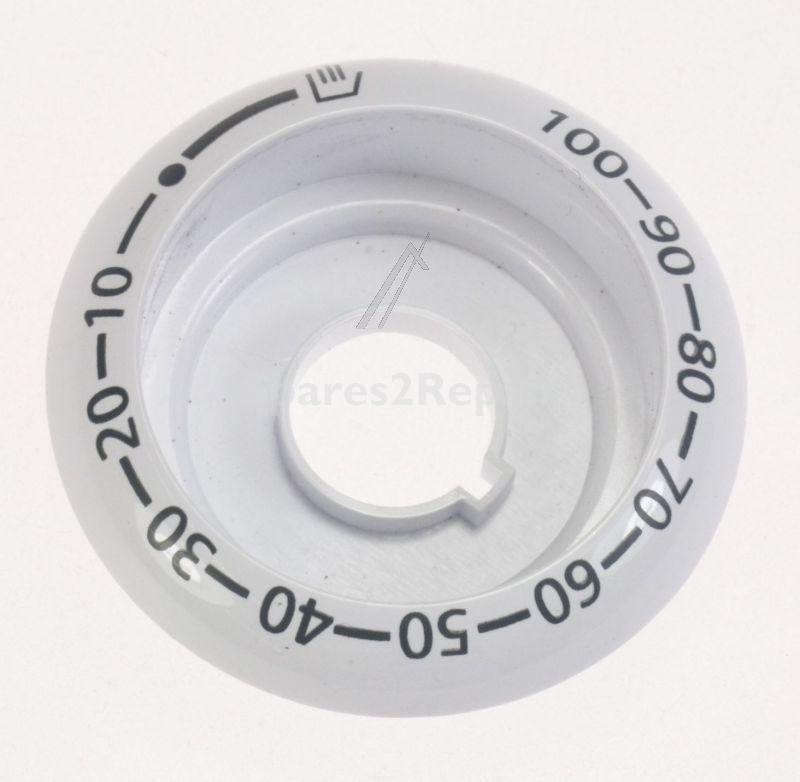 Gauge Disc - 250944471 C00880970 Timer Knob Decor [Arcelik]