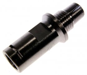 Saeco Hose Coupling - 11008452 996530004873 Intake Nozzle 90° Connection