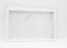 Hisense Gorenje Vegetable Drawer Cover - Hk1433464 Crisper Shelf Assembly