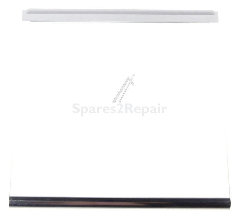 Panasonic Glass Panel - Arbhtb500030 Tray Fc As