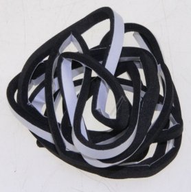 Haier Sealing Materials - 00214500005500 49047662 Gasket For Rear Side Protective Plate