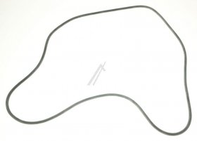 Dishwasher Seal - 1010181 Door Sealing Gasket(for Clamp) [Amica]