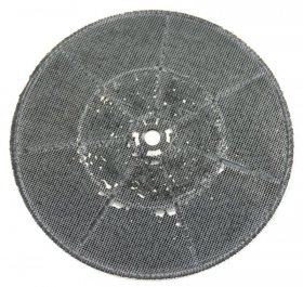 Elica Active Carbon Filter - Carbon Filter Series-s