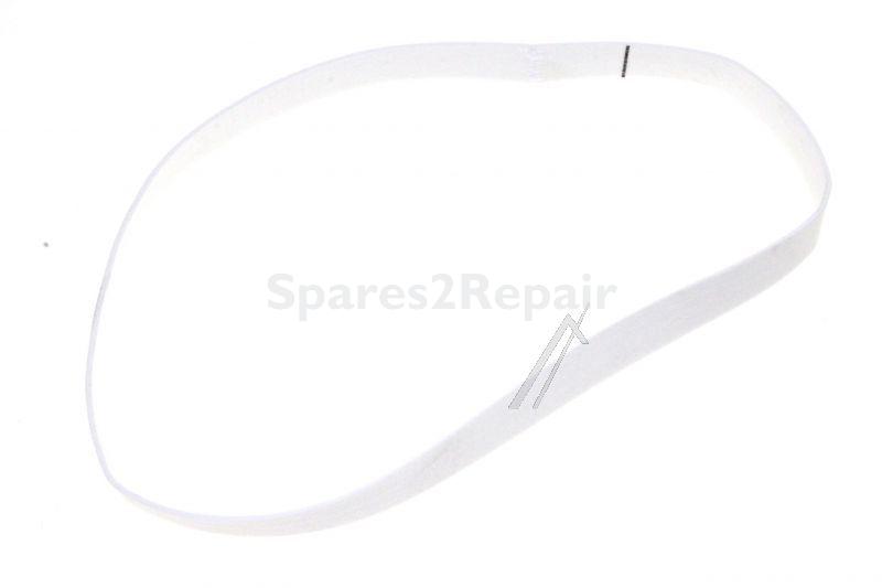Sealing Materials - 50211280008 Sealing Rear [Electrolux Aeg]