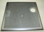 Metal Grease Trap - 00365477 Metal-mesh Grease Filter [Bosch Siemens]
