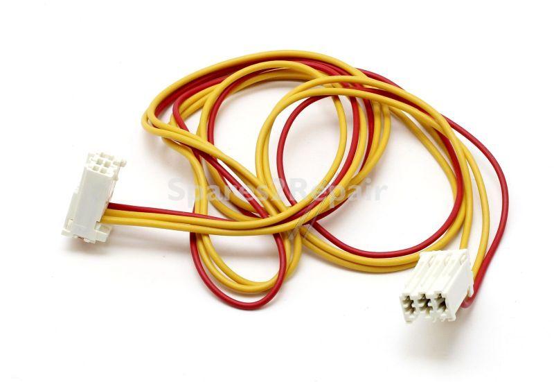Harness - 8085554031 Harness Door Safety Interlock [Electrolux Aeg]