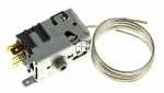 Fridge Thermostat - 49007862 Freezer Thermostat [Candy Hoover]