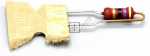 Samsung Various Metal Film Resistors - 2003-000314 Resistor Metal Oxide 47ohm 5% 2w Ae