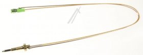 Thermocouple - 1039791 Thermo Switch Coax L-450mm-green [Amica]