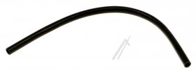 Flexible Hose For Solenoid Valve - 49043398 Tube 500mm [Candy Hoover]