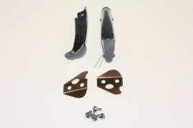 Nilfisk Clamp - 22142400 Clip 2 Pieces