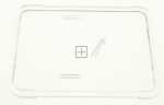 Glass Oven Lamp Cover - 00168534 Glass Light Cover [Bosch Siemens]