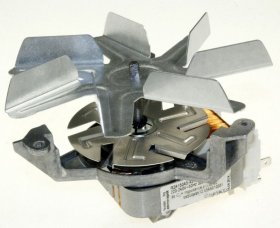 Ventilator Motor - 00495294 Motor-fan [Bosch Siemens]