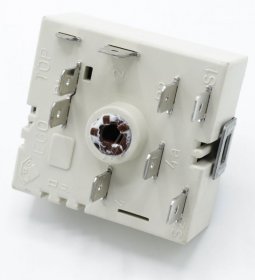 Energy Controler household App - Energie Einstellung Doppelt [Candy Hoover]