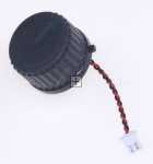 Control Knob - 00626546 Rotary Knob [Bosch Siemens]