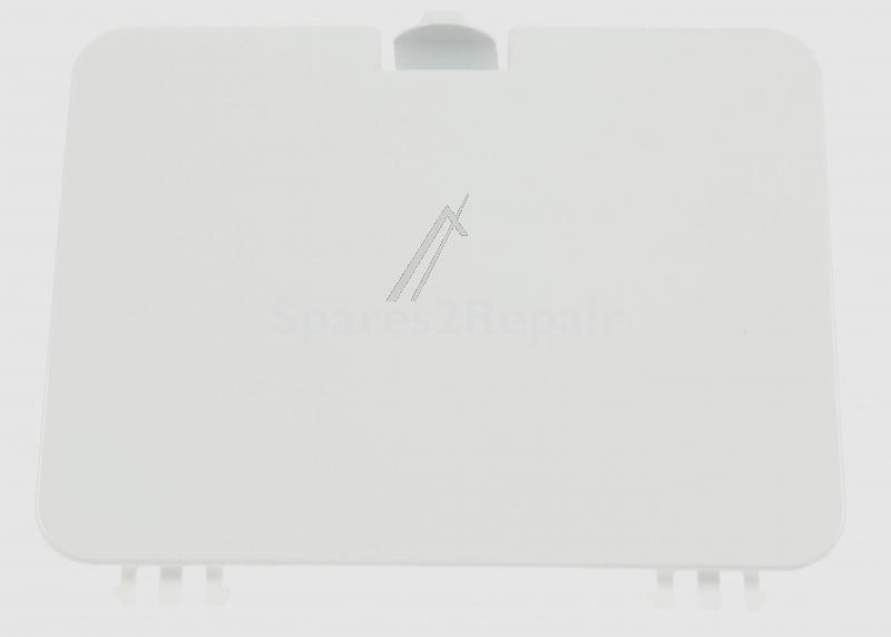 Samsung Filter Lid - Dc63-01287a Filter Cover Wf8804dpa Abs White