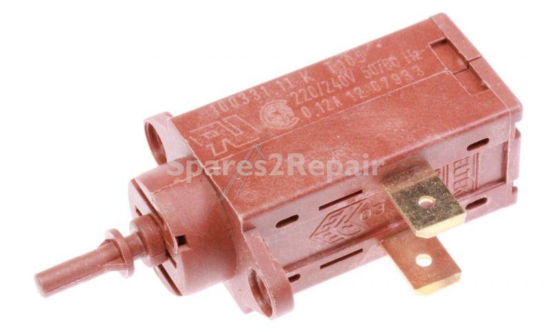 Valve - C00314701 481936058589 Valve [Whirlpool Indesit]