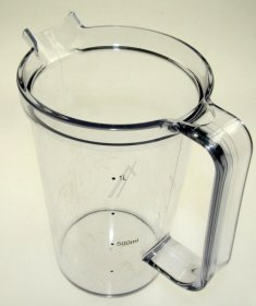 Juice Bowl - Kw710667 Juice Jug [Delonghi]