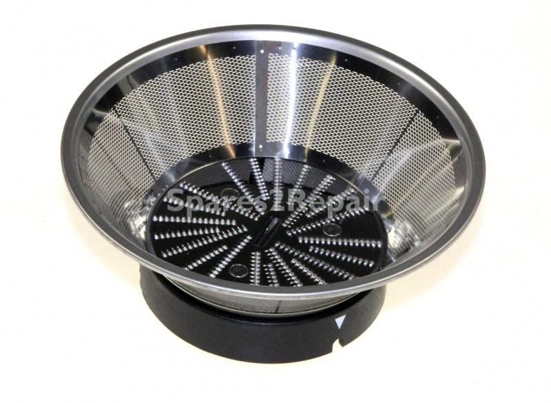 Filters - At641 Kw710662 Filter Basket [Delonghi]
