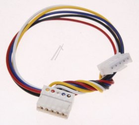 Harness - C00194349 482000083131 Wiring Housing Hardware Hot2005 [Whirlpool Indesit]
