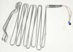 Defrosting Heater - 32030658 Fin Evap Heater-2761(230v 120w) [Vestel]