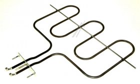 Grill Heating Element - 3871321000 Heater Element Grill 230v 1900 [Electrolux Aeg]