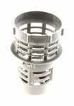 Hisense Gorenje Dishwasher Filter - 793078 Front Filter Complete