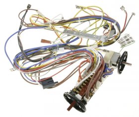 Harness - 260440184 C00881756 Cable Group-service [Arcelik]