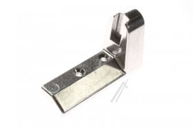 Carrier Assembly - C00329214 481240478746 Support Hinge Left [Whirlpool Indesit]