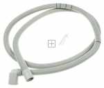 Tube - 07036852 Cover Hotplate [Candy Hoover]
