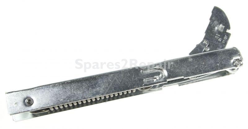 Door Hinge For Oven - 00751437 Hinge-door [Bosch Siemens]