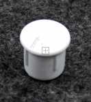 Square Plug - 42017433 Handle Tap (arc Tube white) [Vestel]