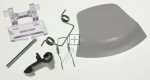 Gorenje Washing Machine And Tumble Dryer Door Handles - Door Handle