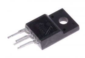 Fairchild Ic - Q0565r Ic To-220f-6l -rohs-conform