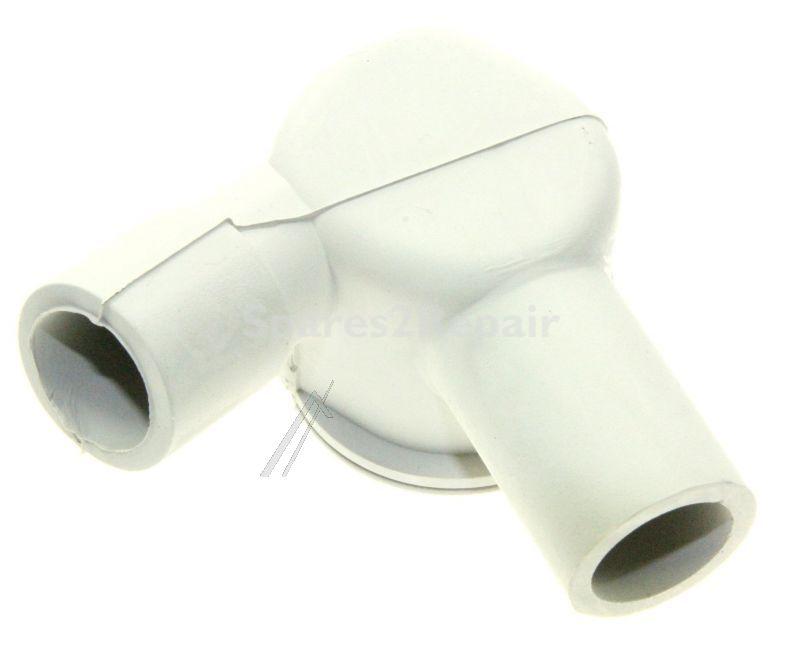 Hose - 1506044005 Tube T- [Electrolux Aeg]