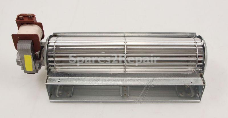 Ventilator Motor - 00491720 Holder [Bosch Siemens]