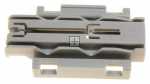 Flap - C00304797 482000032261 Rail Basket Grey [Whirlpool Indesit]